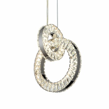 Подвесной светильник MODELUX ML.9041.400 CR