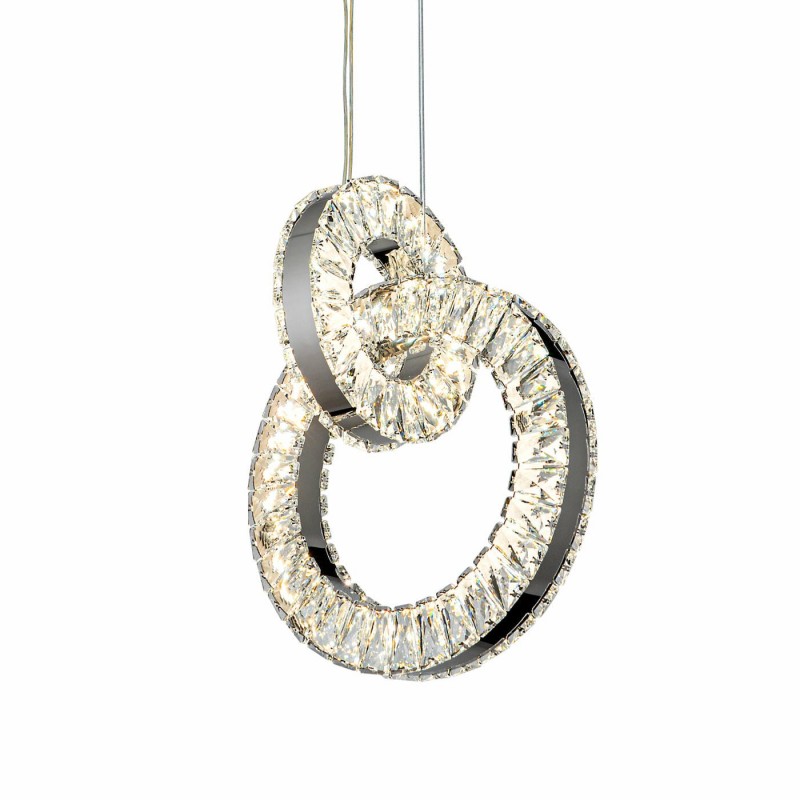 Подвесной светильник MODELUX ML.9041.400 CR