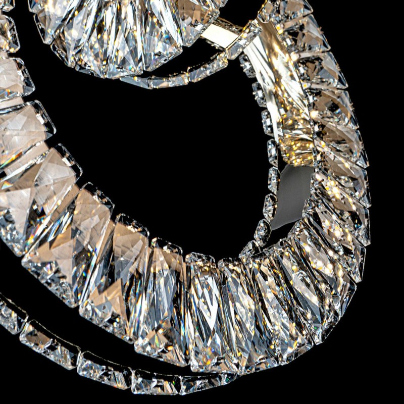 Подвесной светильник MODELUX ML.9041.400 GD