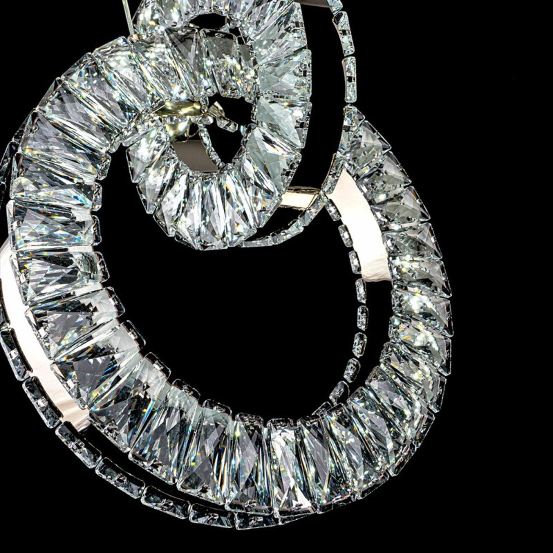 Подвесной светильник MODELUX ML.9041.400 GD