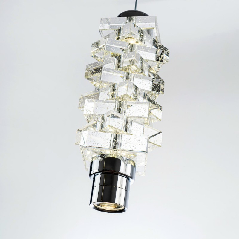 Подвесной светильник MODELUX ML.9050.100 CR