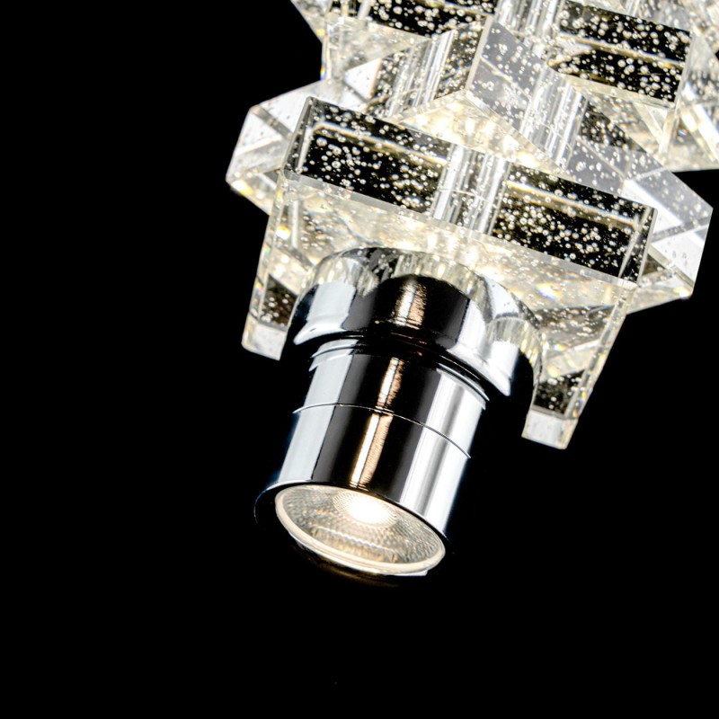 Подвесной светильник MODELUX ML.9050.100 CR