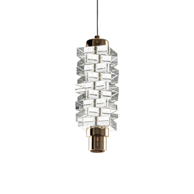 Подвесной светильник MODELUX ML.9050.100 GD