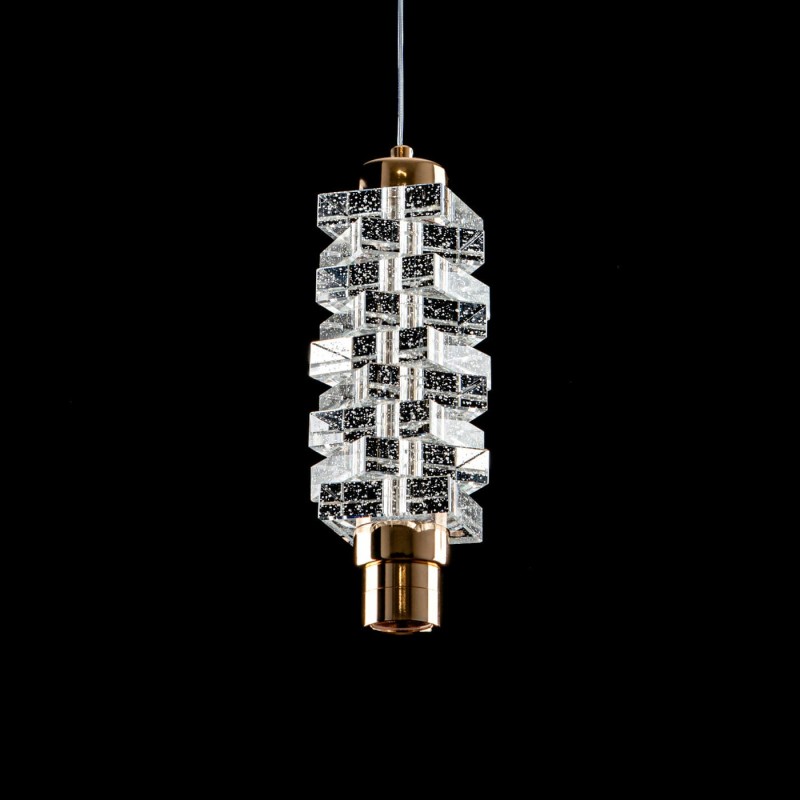 Подвесной светильник MODELUX ML.9050.100 GD