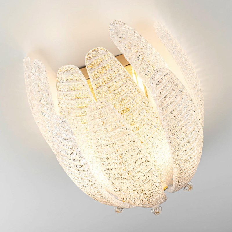 Настенный светильник MODELUX ML.9555.300 CP