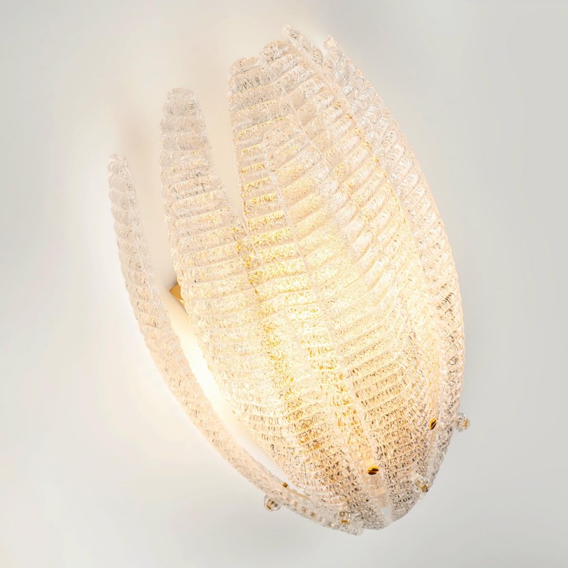 Настенный светильник MODELUX ML.9555.400 CP