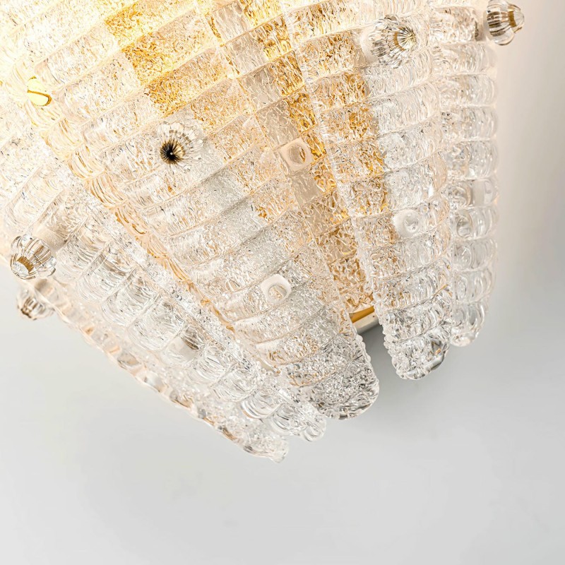 Настенный светильник MODELUX ML.9555.400 CP