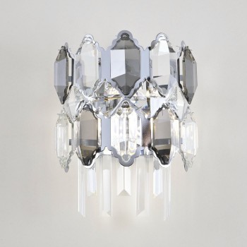 Настенный светильник MODELUX ML.97008.02 CR