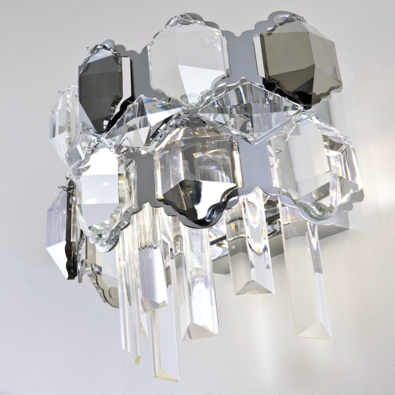 Настенный светильник MODELUX ML.97008.02 CR