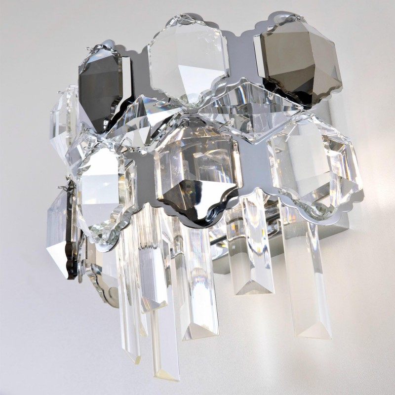 Настенный светильник MODELUX ML.9710.02 CR