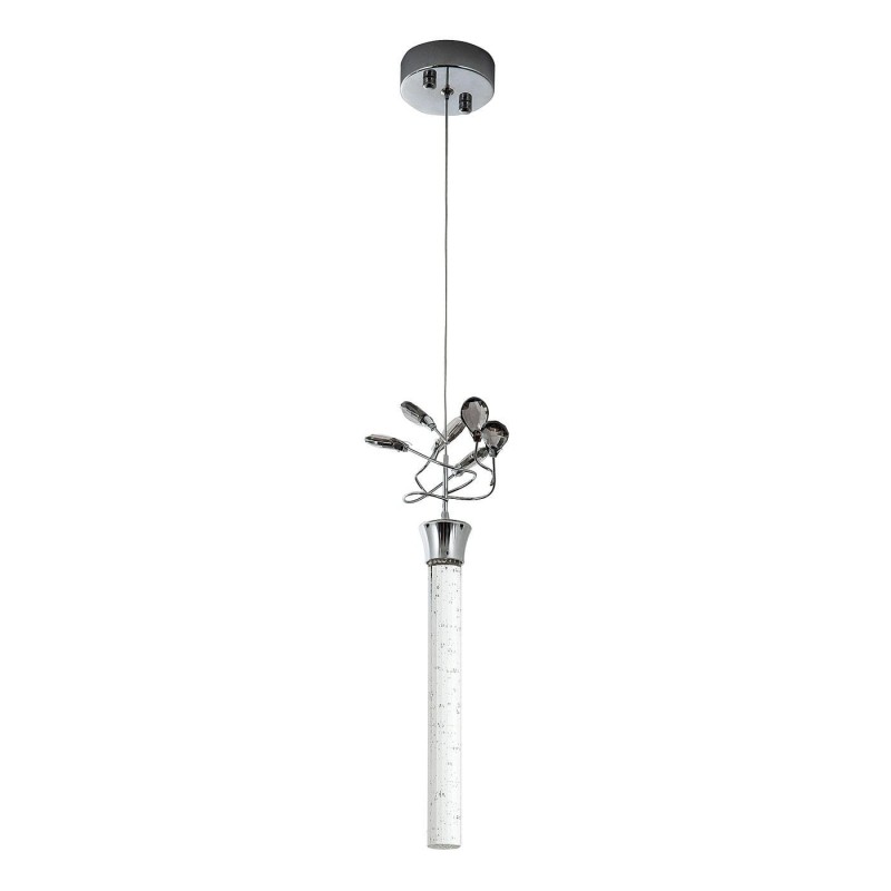 Подвесной светильник MODELUX ML.99911.1 CR