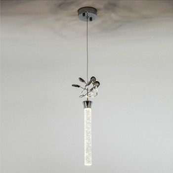 Подвесной светильник MODELUX ML.99911.1 CR