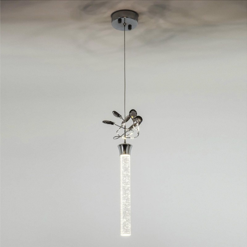 Подвесной светильник MODELUX ML.99911.1 CR