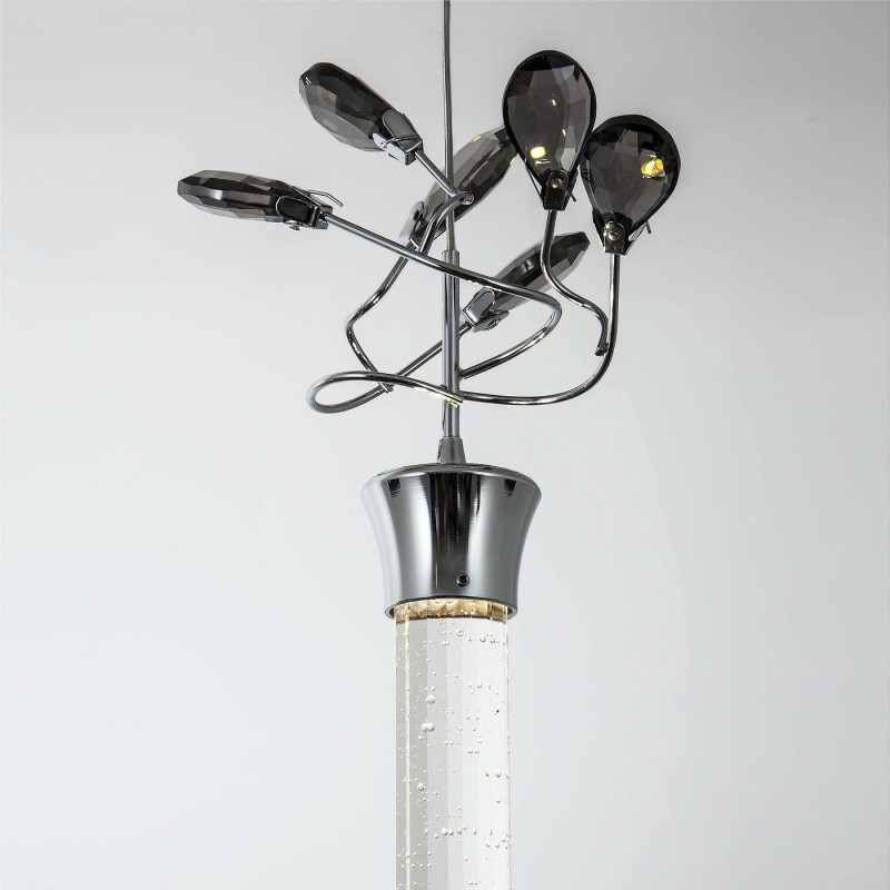 Подвесной светильник MODELUX ML.99911.1 CR