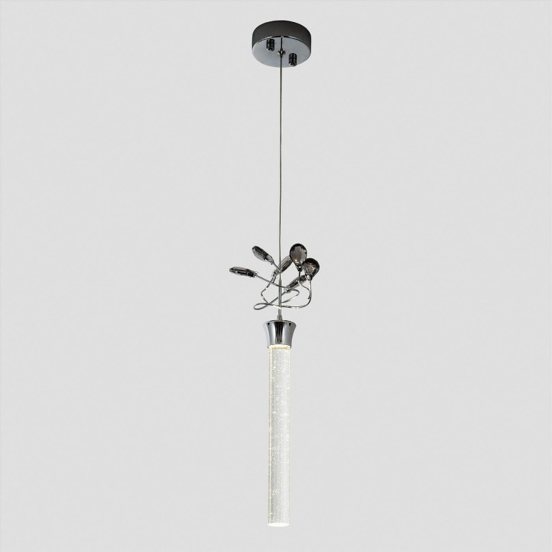 Подвесной светильник MODELUX ML.99911.1 CR