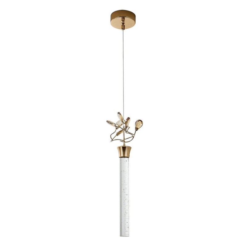 Подвесной светильник MODELUX ML.99911.1 GD