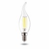 Светодиодная лампа MODELUX lamp ML2863- СТ35-15W-Е14-4500 clear