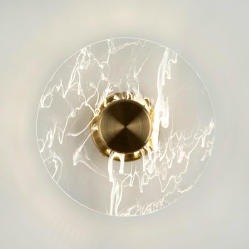 Настенный светильник MODESTYLE MS.1000.200