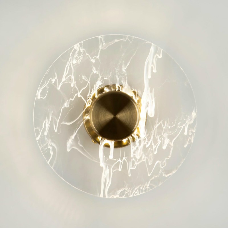 Настенный светильник MODESTYLE MS.1000.200