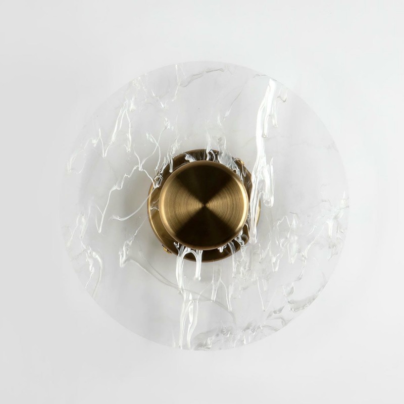 Настенный светильник MODESTYLE MS.1000.200