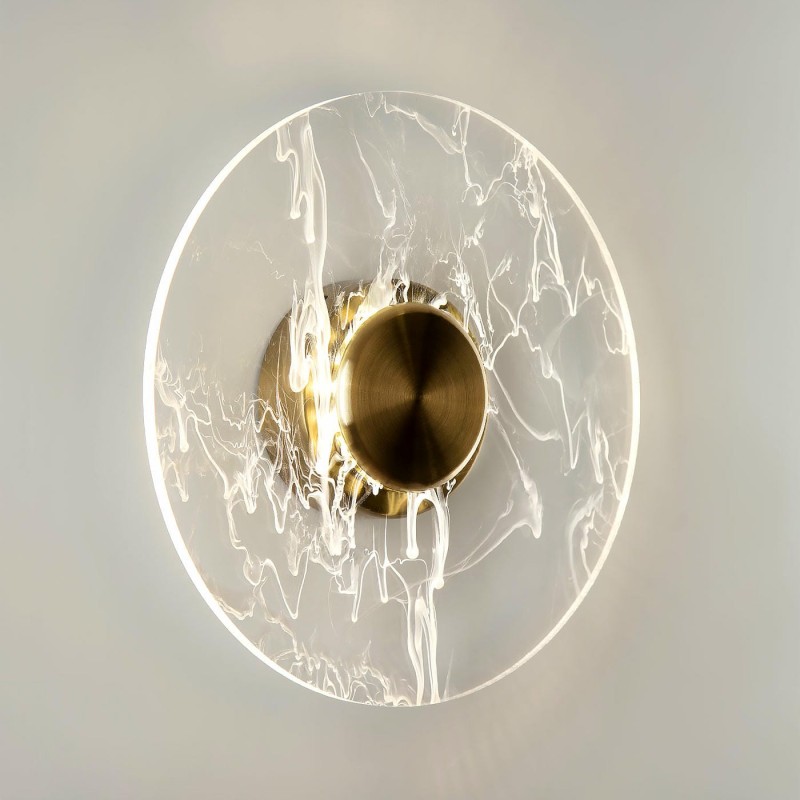 Настенный светильник MODESTYLE MS.1000.200