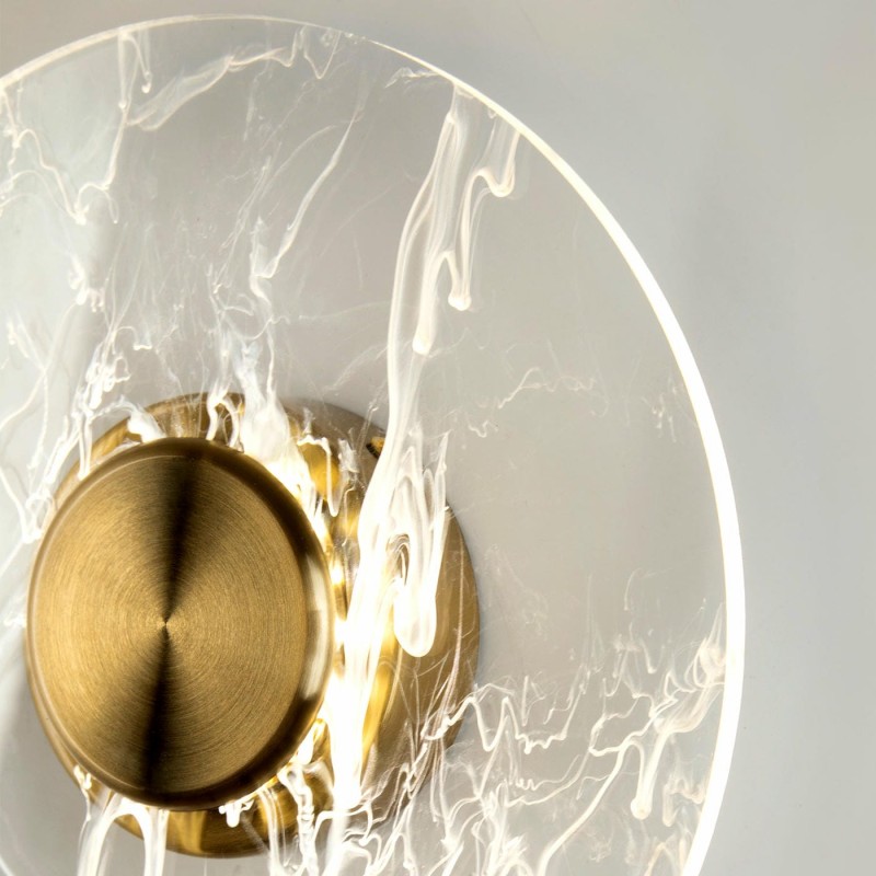 Настенный светильник MODESTYLE MS.1000.200