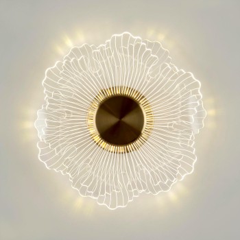 Настенный светильник MODESTYLE MS.1001.180