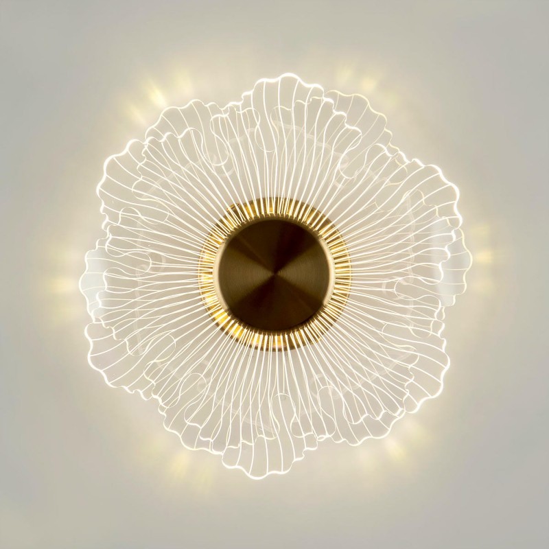 Настенный светильник MODESTYLE MS.1001.180