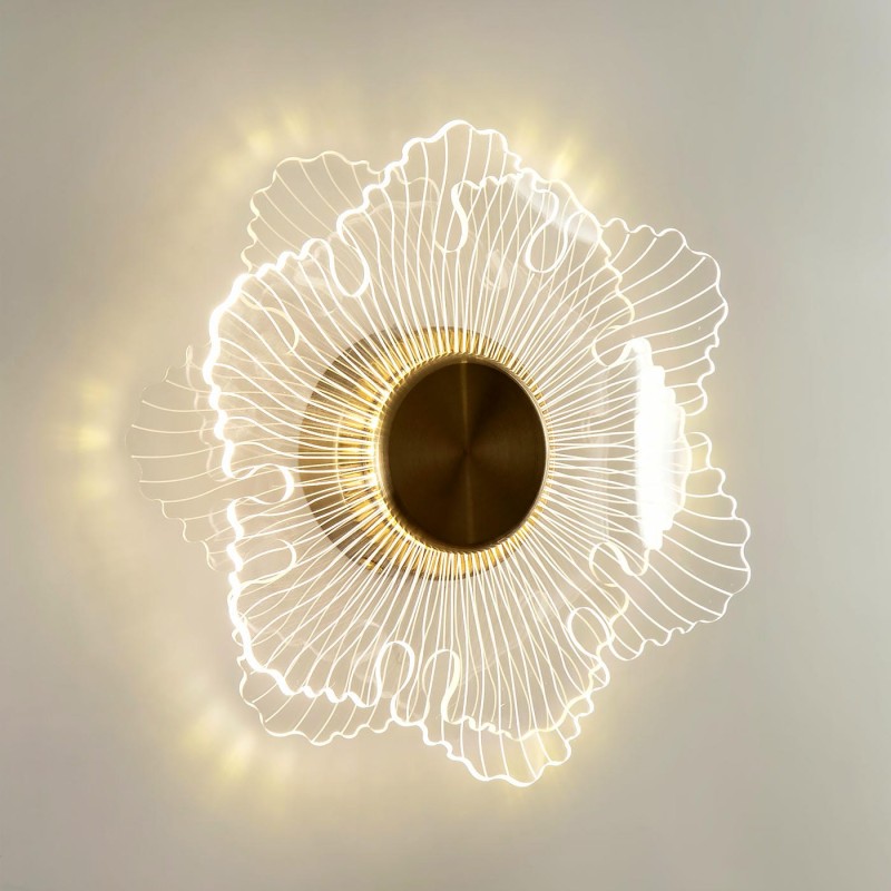 Настенный светильник MODESTYLE MS.1001.180