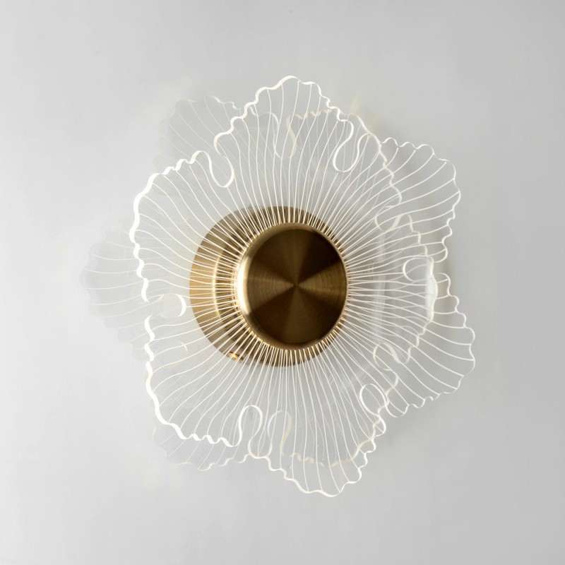 Настенный светильник MODESTYLE MS.1001.180