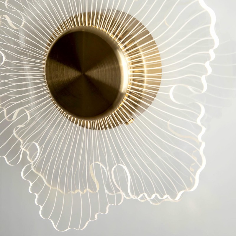 Настенный светильник MODESTYLE MS.1001.180