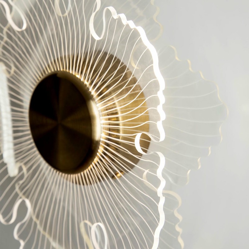 Настенный светильник MODESTYLE MS.1001.180