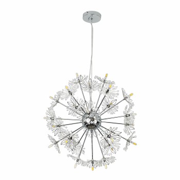 Подвесной светильник MODESTYLE MS.10105.18