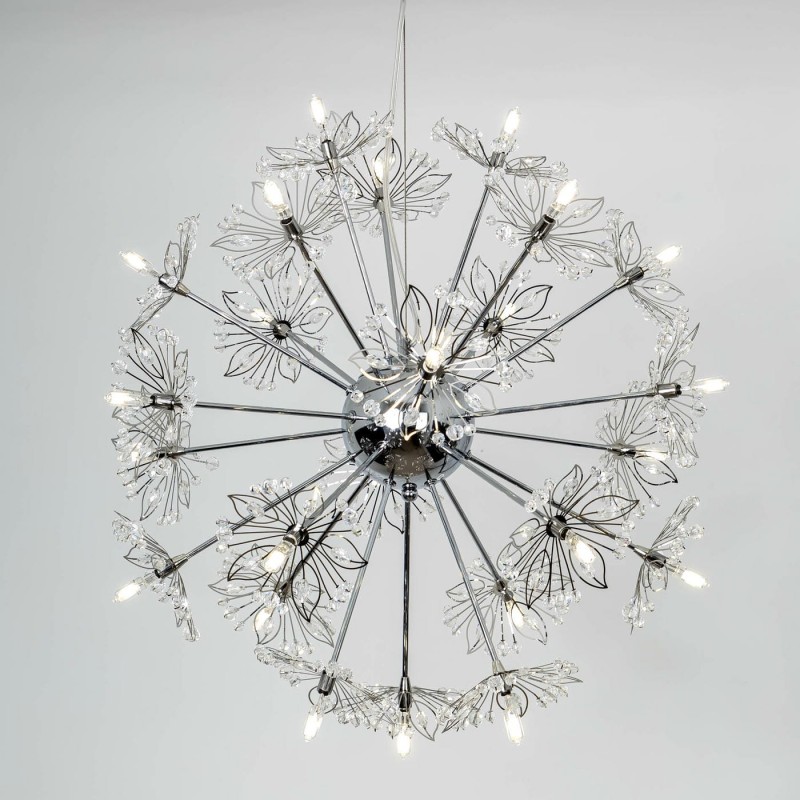 Подвесной светильник MODESTYLE MS.10105.18