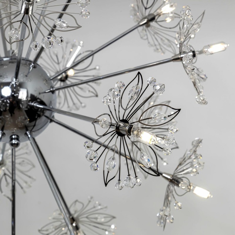 Подвесной светильник MODESTYLE MS.10105.18