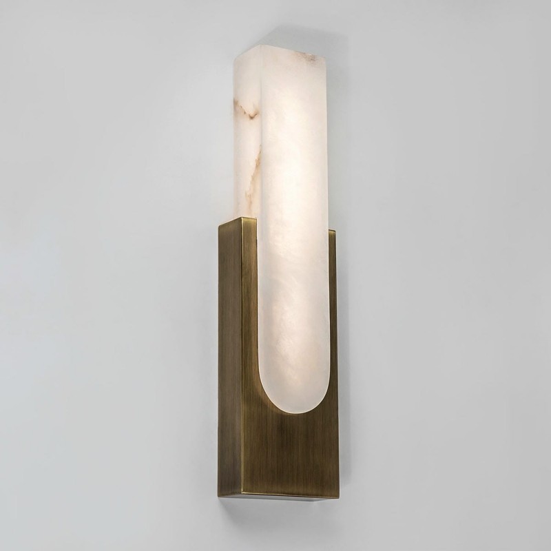 Настенный светильник MODESTYLE MS.103.400 AB