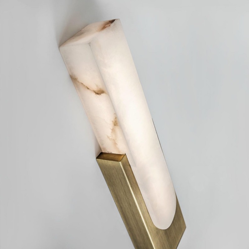 Настенный светильник MODESTYLE MS.103.400 AB