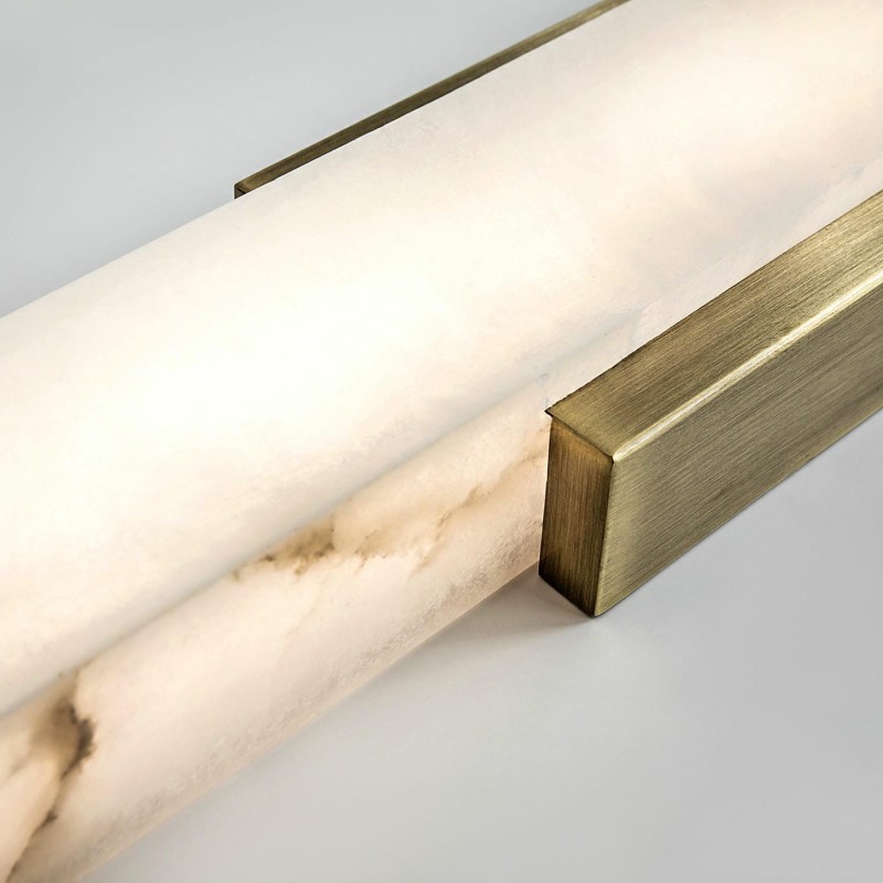 Настенный светильник MODESTYLE MS.103.400 AB