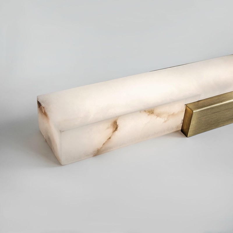 Настенный светильник MODESTYLE MS.103.400 AB