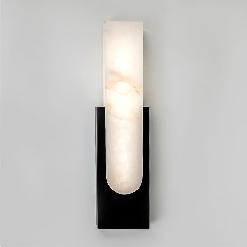 Настенный светильник MODESTYLE MS.103.400 BK