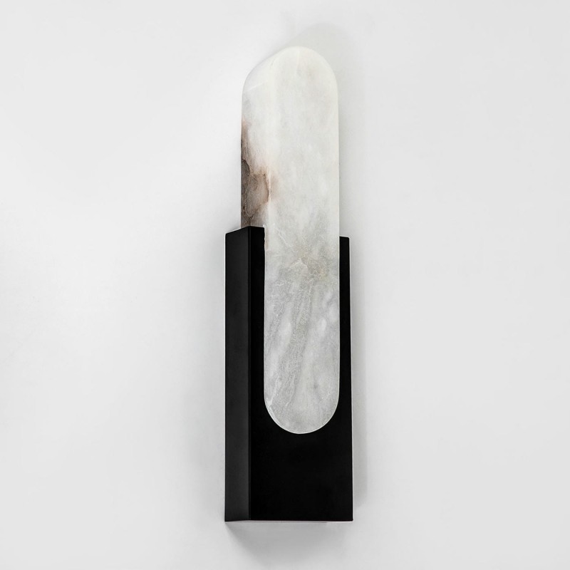 Настенный светильник MODESTYLE MS.104.400 BK