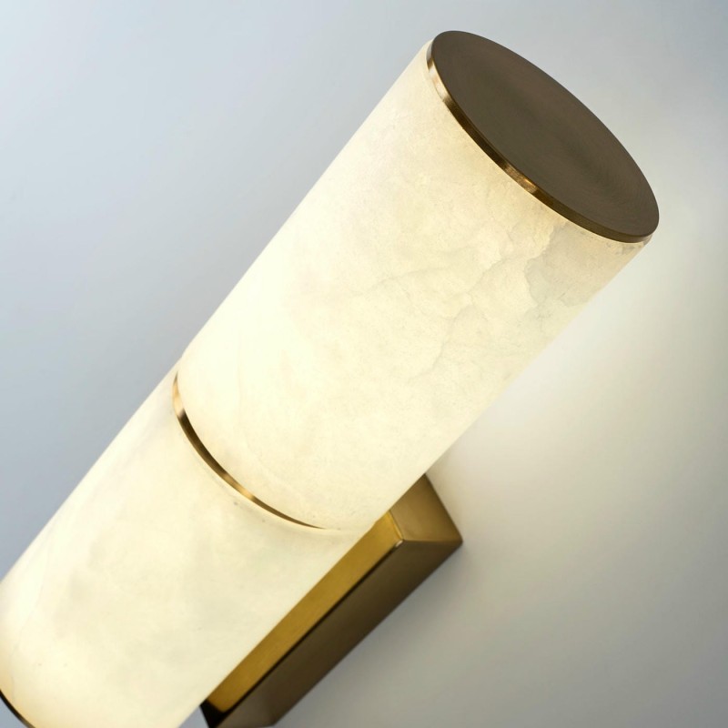 Настенный светильник MODESTYLE MS.106.270 BS