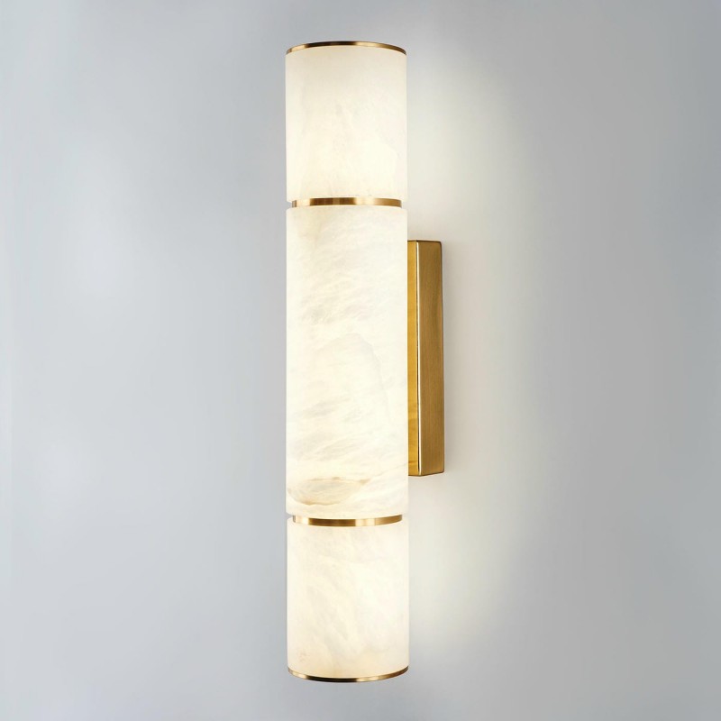 Настенный светильник MODESTYLE MS.106.400 BS