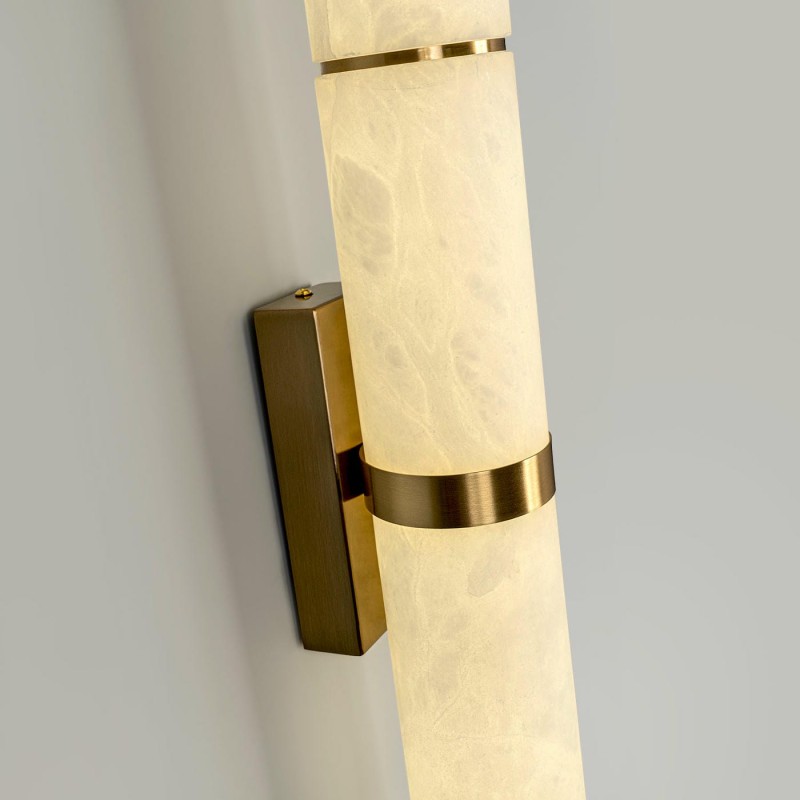 Настенный светильник MODESTYLE MS.106.700 BS