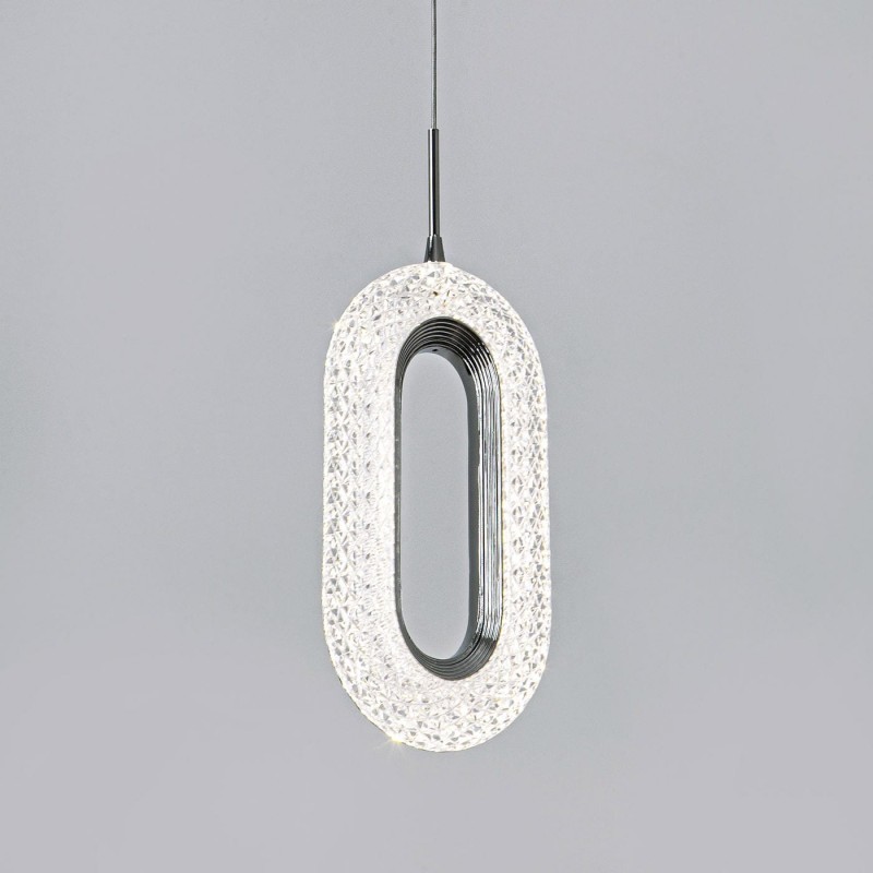 Подвесной светильник MODESTYLE MS.1120.1 CR