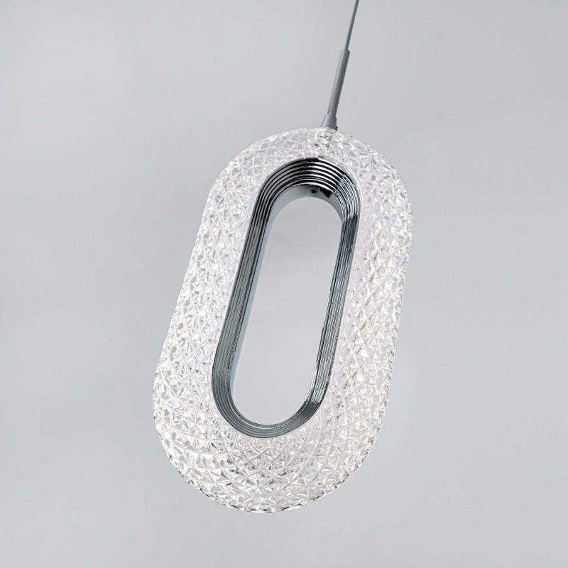 Подвесной светильник MODESTYLE MS.1120.1 CR