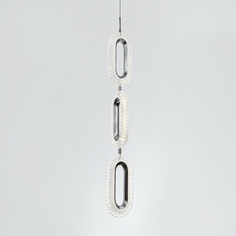 Подвесной светильник MODESTYLE MS.1120.3 CR