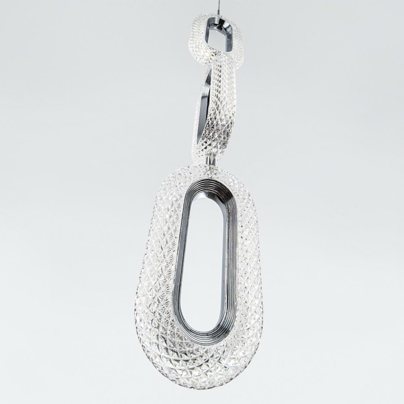 Подвесной светильник MODESTYLE MS.1120.3 CR