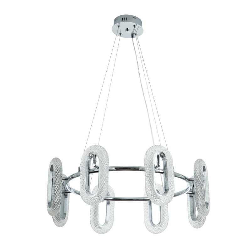 Подвесной светильник MODESTYLE MS.1120.8 CR