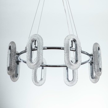 Подвесной светильник MODESTYLE MS.1120.8 CR